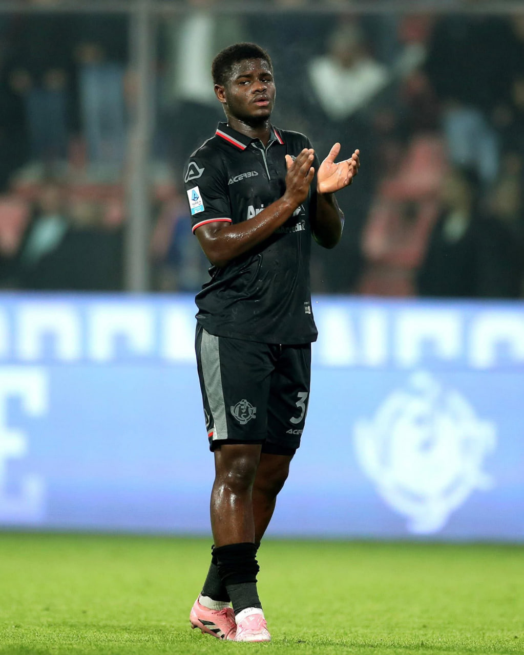 Mikayil Faye vers un retour au Stade Rennais après un prêt raté à Cremonese