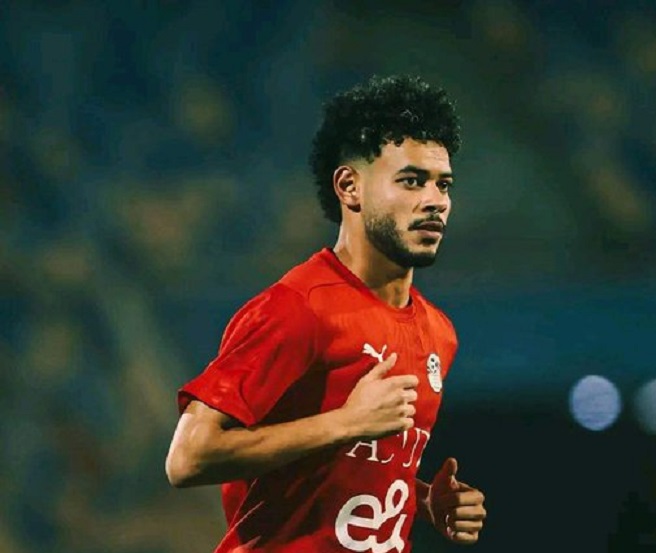 Nabil Dunga milieu défensif Égypte Zamalek Coupe Confédération CAF 2024