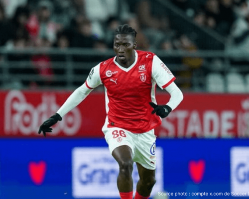 Paris FC : Patrick Zabi débarque pour 25M€, un record historique