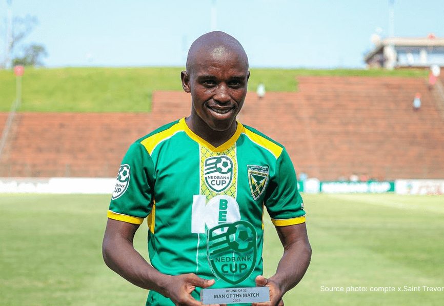 Ndlovu courtisé par les géants du PSL : un cadre d\'Arrows répond avec sérénité