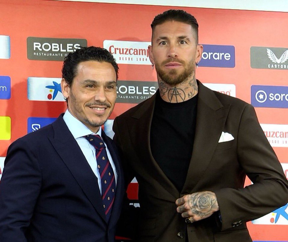 Stade Ramon Sanchez-Pizjuan Séville FC en crise La Liga