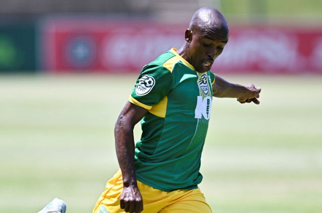 Stade Moses Mabhida Durban match Golden Arrows Nedbank Cup