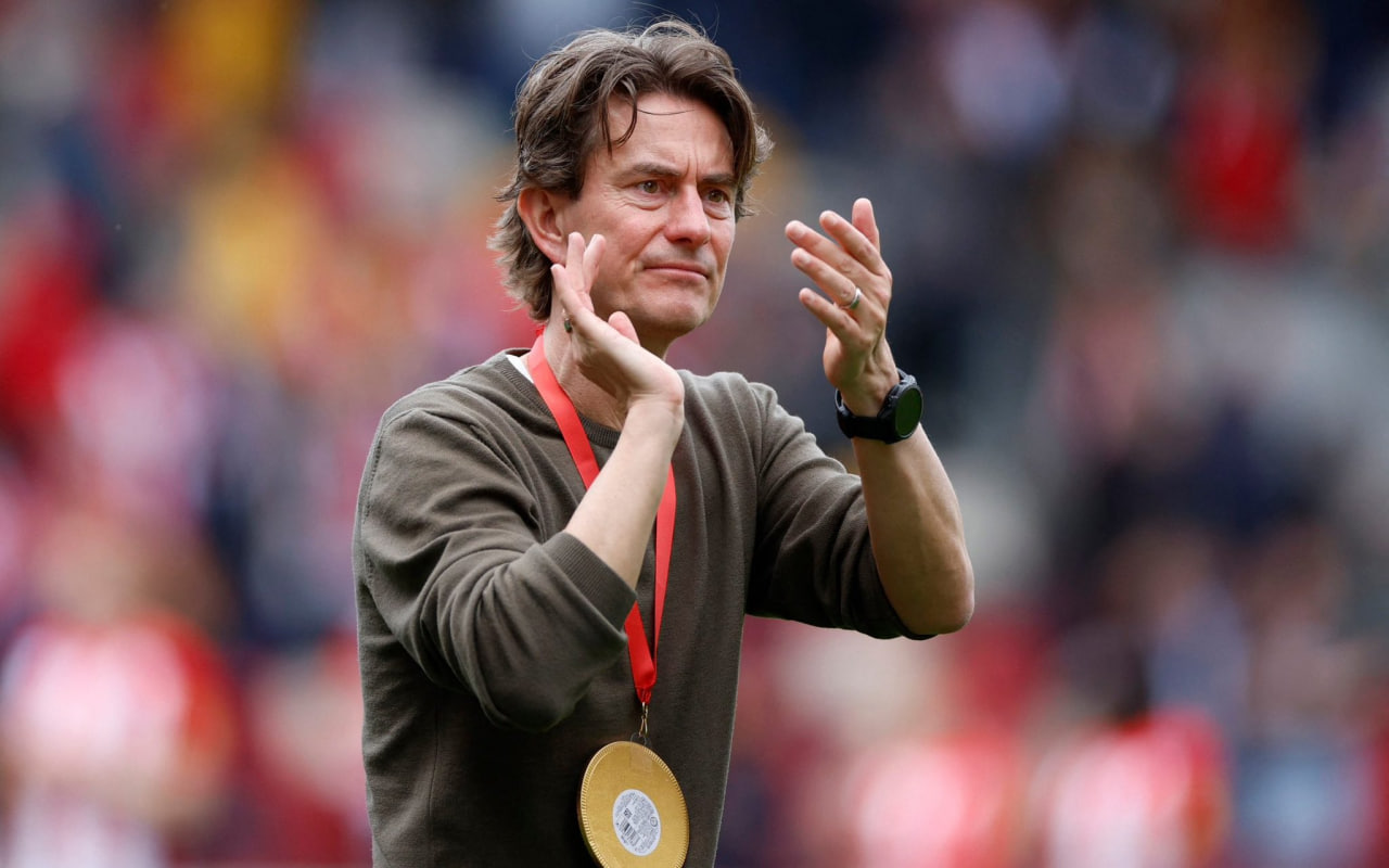 Frank limogé après 8 mois à Tottenham (16e, 5 pts de la relégation). 2 victoires/17 matchs. Pochettino