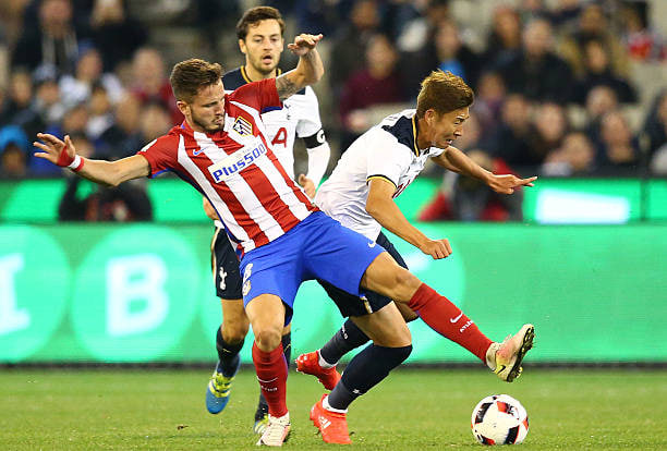 Tottenham-Atlético en C1 : Romero et Gallagher, deux revanches personnelles