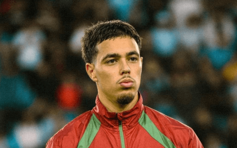 Le LOSC piste Othmane Maamma dans les dernières heures du mercato