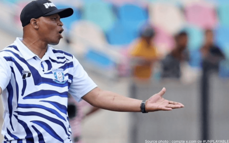 Maduka bientôt officialisé à Durban City : le deal est quasiment bouclé