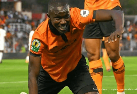 Camara quitte Berkane pour 2,5 millions : le compromis qui a évité la FIFA