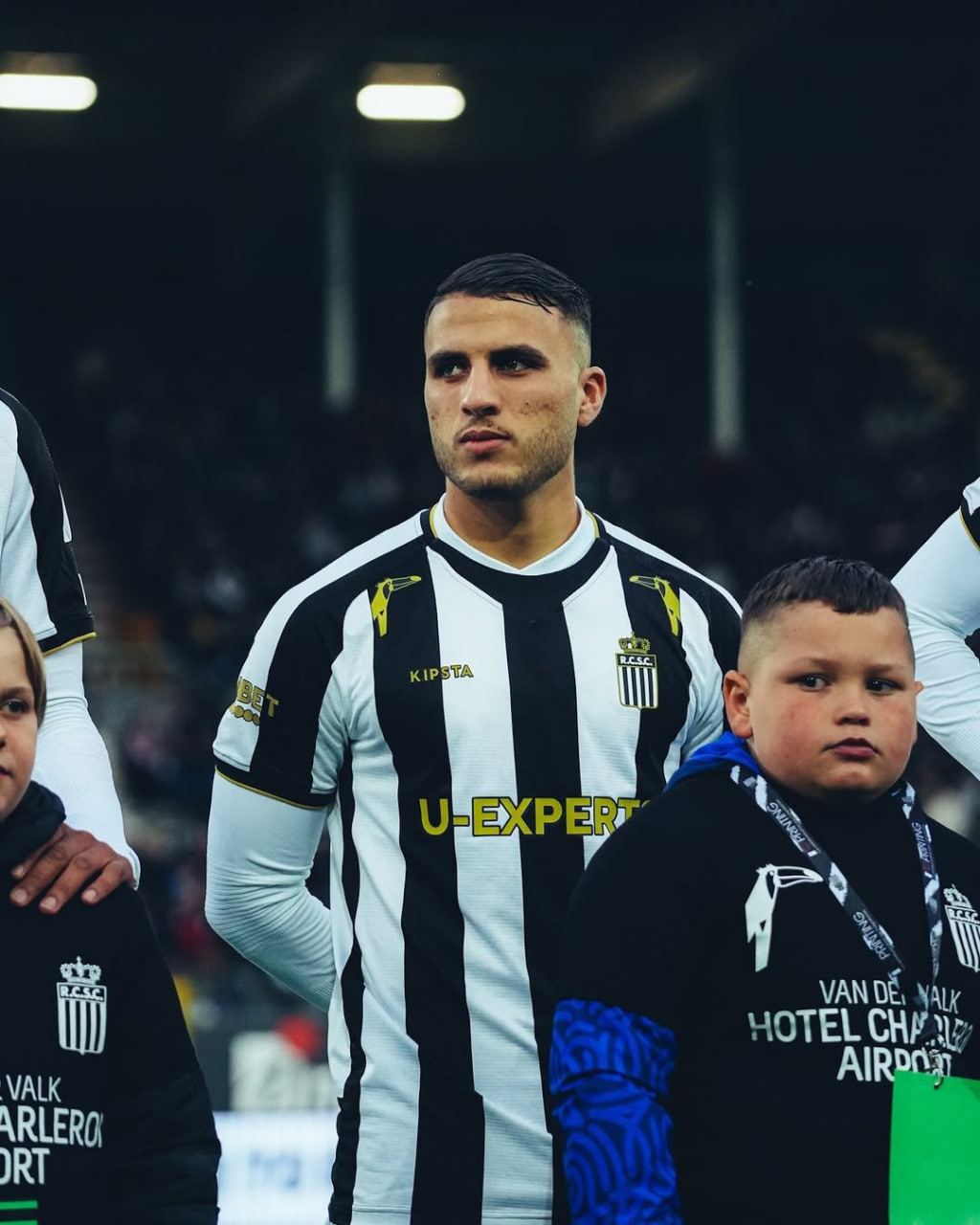 Yacine Titraoui aux portes de la Premier League : Leeds et Sunderland sur le coup