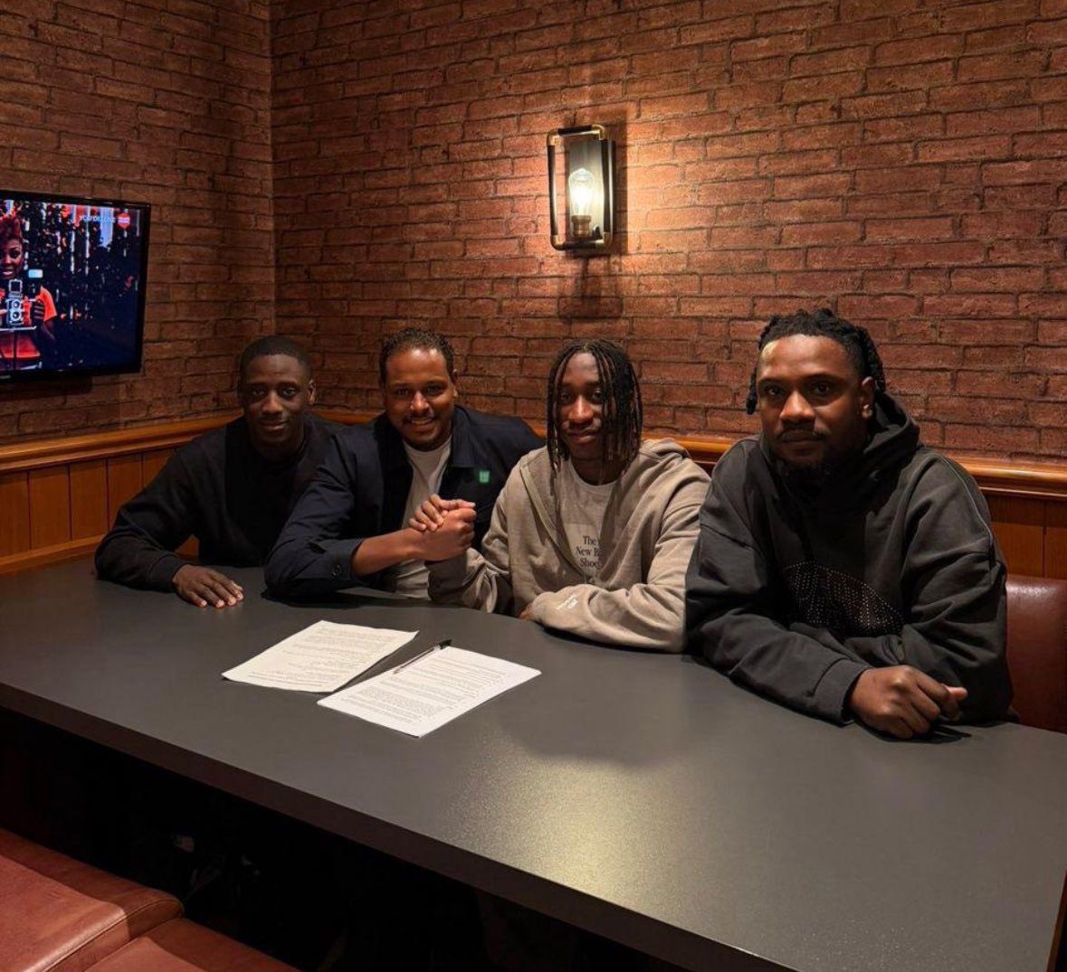 Manchester United fait de Yan Diomande une priorité pour remplacer Rashford