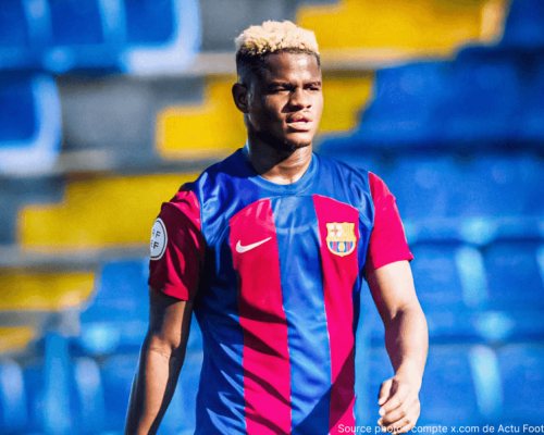 Mikayil Faye vers un retour au Stade Rennais après un prêt raté à Cremonese