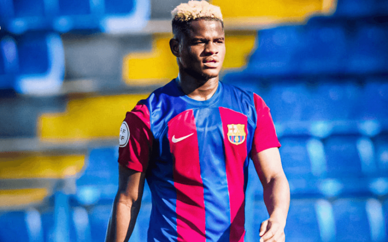 Mikayil Faye vers un retour au Stade Rennais après un prêt raté à Cremonese