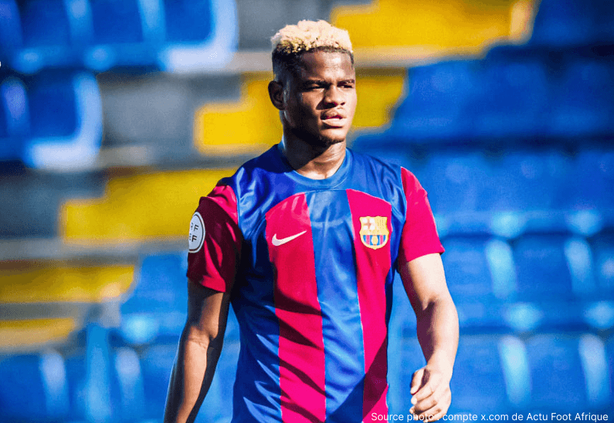 Mikayil Faye vers un retour au Stade Rennais après un prêt raté à Cremonese