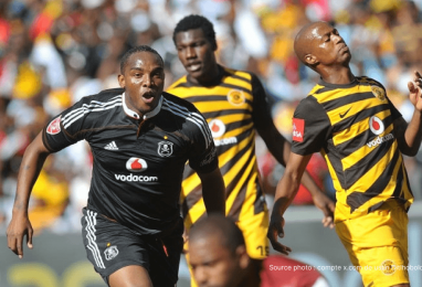 Soweto Derby en péril : le FNB Stadium au cœur d'un casse-tête logistique