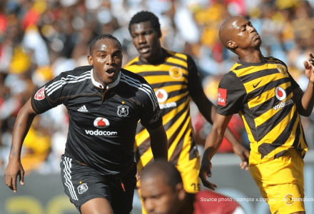 Soweto Derby en péril : le FNB Stadium au cœur d'un casse-tête logistique