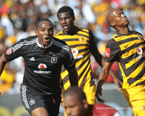 Soweto Derby en péril : le FNB Stadium au cœur d'un casse-tête logistique