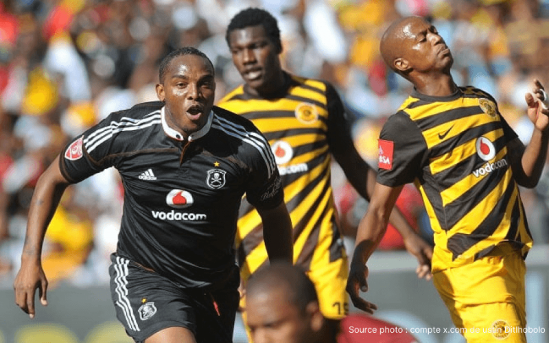 Soweto Derby en péril : le FNB Stadium au cœur d'un casse-tête logistique