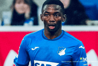 Manchester United et Arsenal en course pour Bazoumana Touré