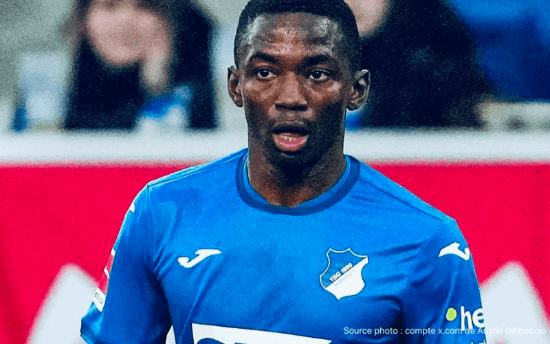 Manchester United et Arsenal en course pour Bazoumana Touré