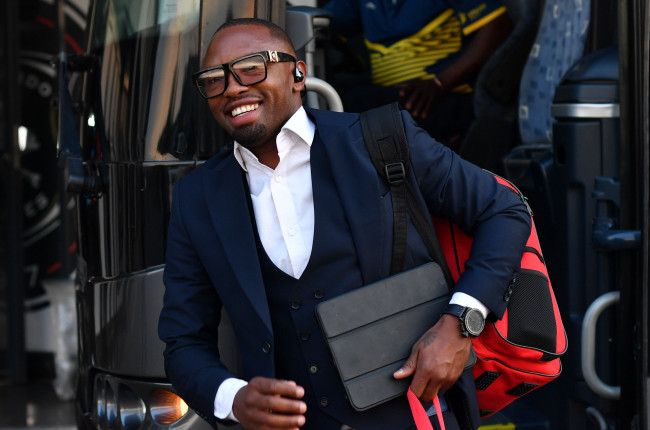 Bernard Parker assistant entraîneur TS Galaxy Nedbank Cup conférence