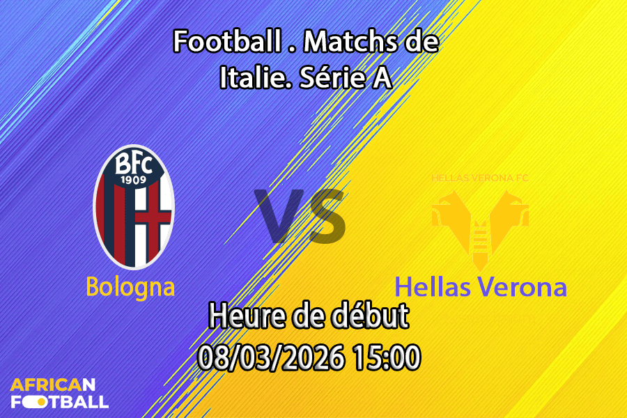 Pronostic Bologna – Hellas Verona