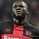 Leverkusen sécurise l'avenir de Victor Boniface