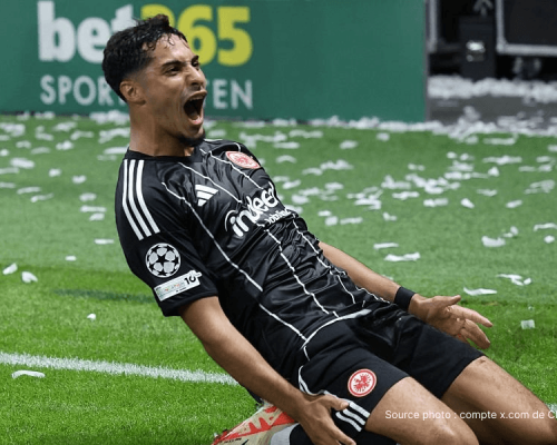 Côme rêve grand et cible Farès Chaïbi pour son projet européen