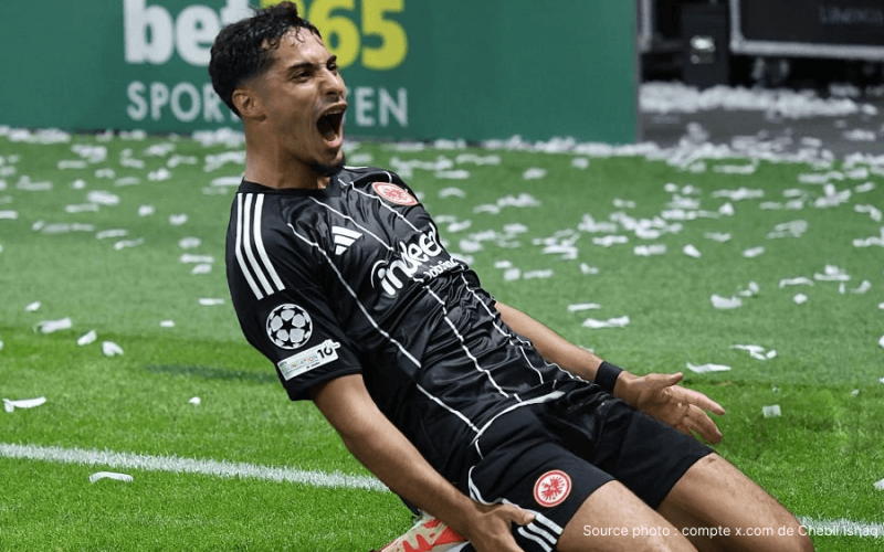 Côme rêve grand et cible Farès Chaïbi pour son projet européen