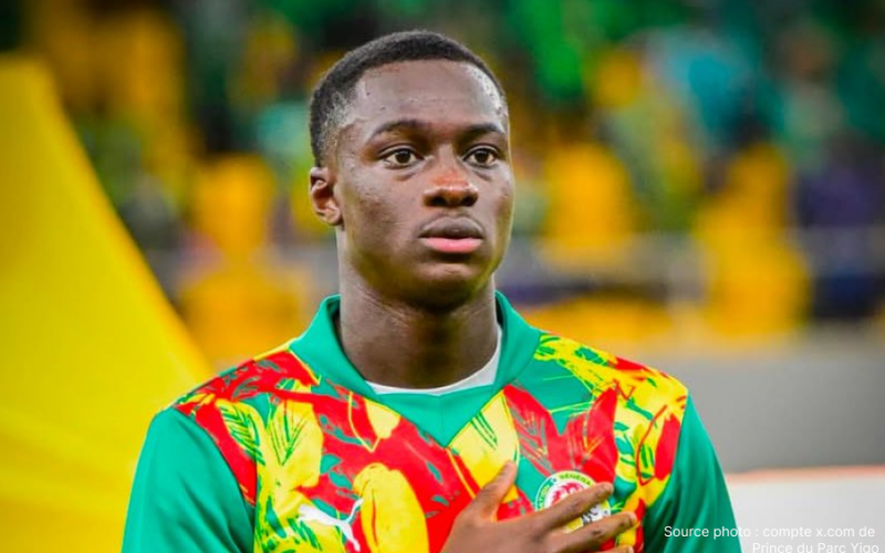 Youba Diarra, la prochaine recrue de l'Austria Vienne ?