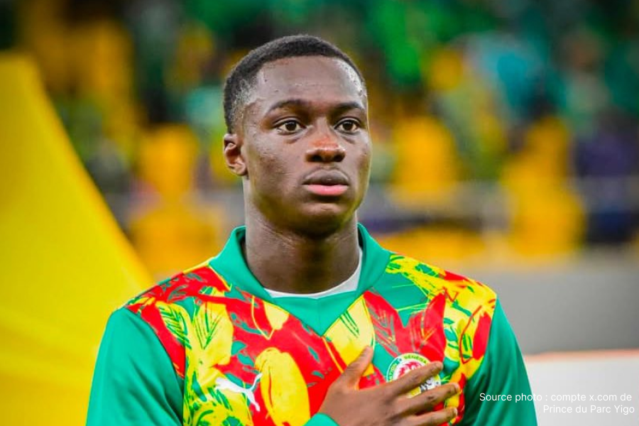 Youba Diarra, la prochaine recrue de l'Austria Vienne ?