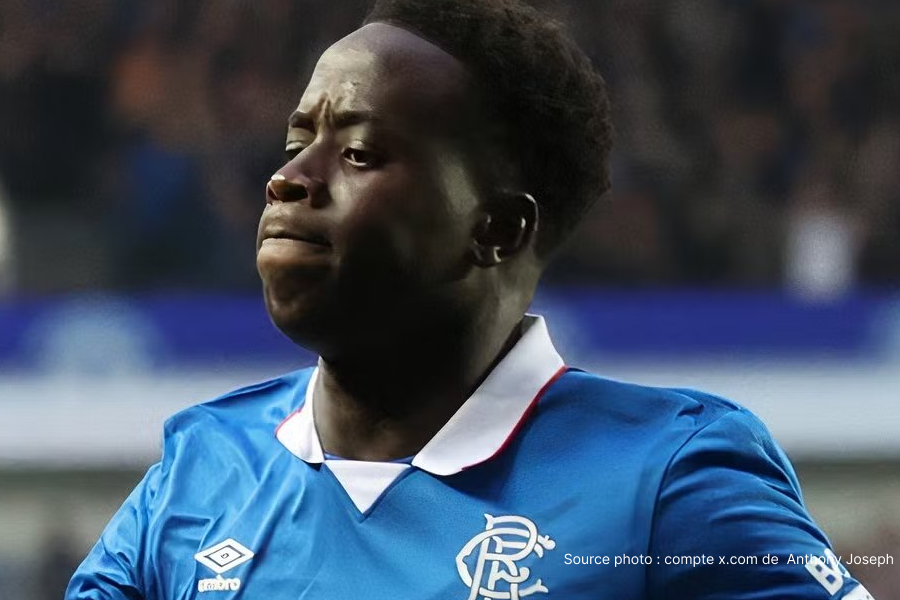 West Ham sur les traces d'Emmanuel Fernandez