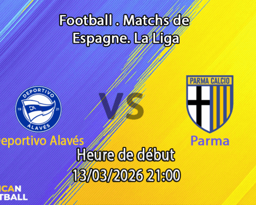 Pronostic Alavés – Villarreal