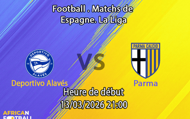 Pronostic Alavés – Villarreal