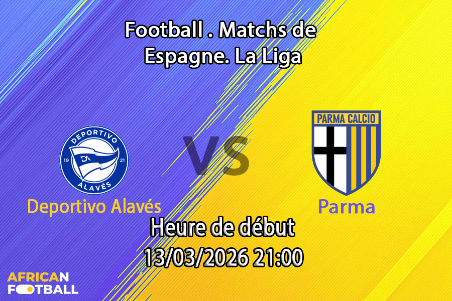 Pronostic Alavés – Villarreal
