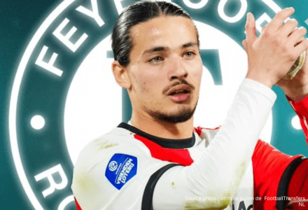 30 millions, six clubs et un dilemme : Anis Hadj Moussa entre la Premier League et les millions saoudiens