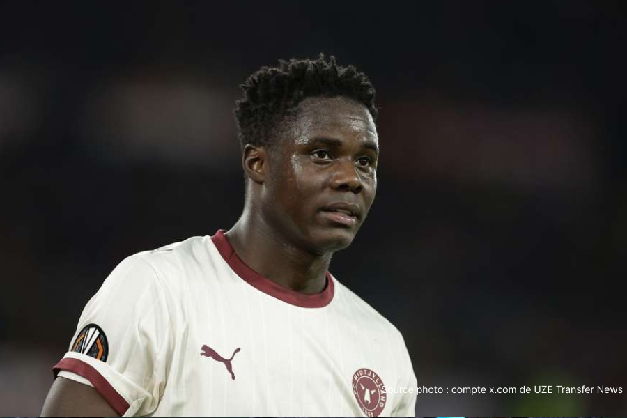 Franculino Djú, 21 buts et une cote qui s'envole : le Bayern passe à l'offensive