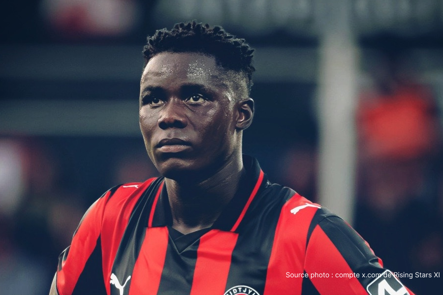 Franculino Djú, 21 buts et une cote qui s'envole : le Bayern passe à l'offensive