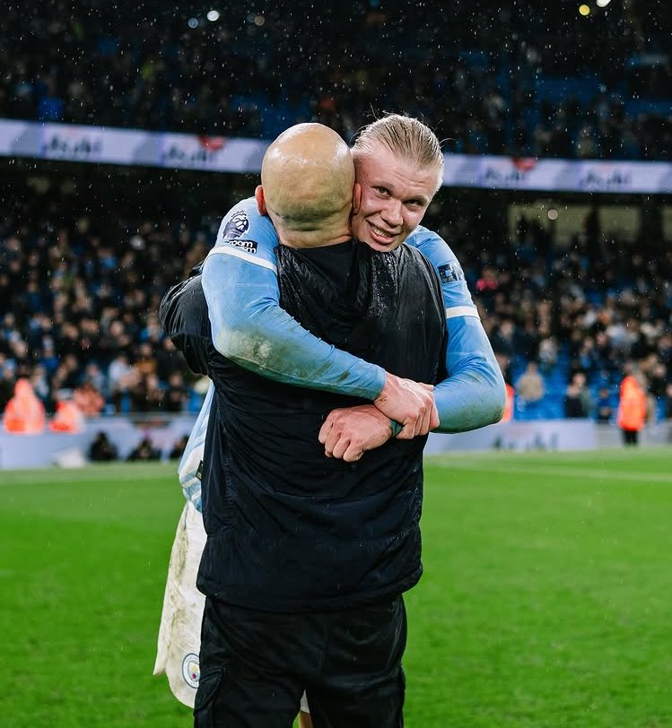  City-Forest : Haaland prêt au retour, Forest et ses Africains entre deux fronts