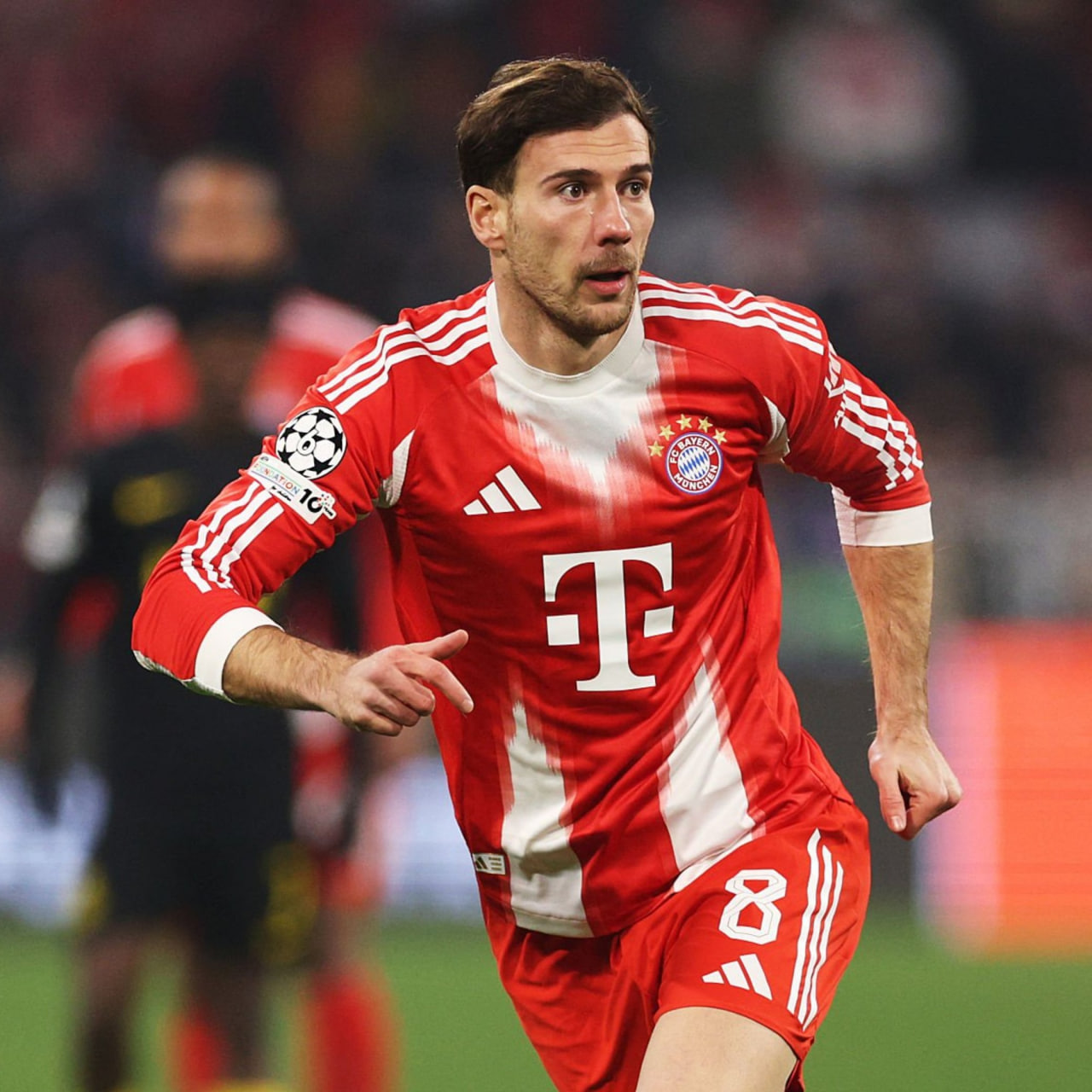 Edmond Tapsoba défenseur central Bayer Leverkusen Bundesliga Burkina Faso