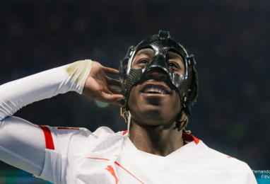 Yan Diomande entre Chelsea et le PSG : Leipzig fixe un prix record de 100 millions d'euros