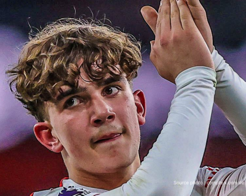 Max Dowman entre dans l'histoire : le crack d'Arsenal devient le plus jeune buteur de Premier League