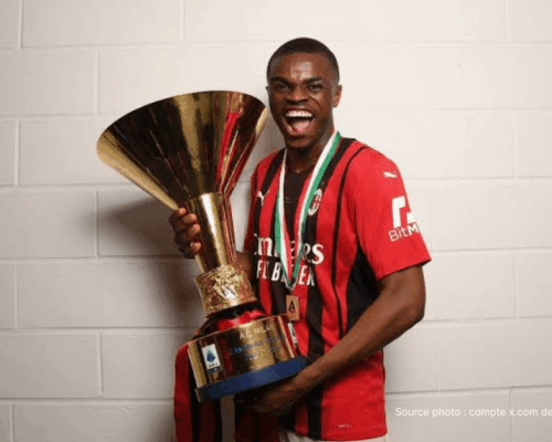 Pierre Kalulu attise les convoitises en Angleterre