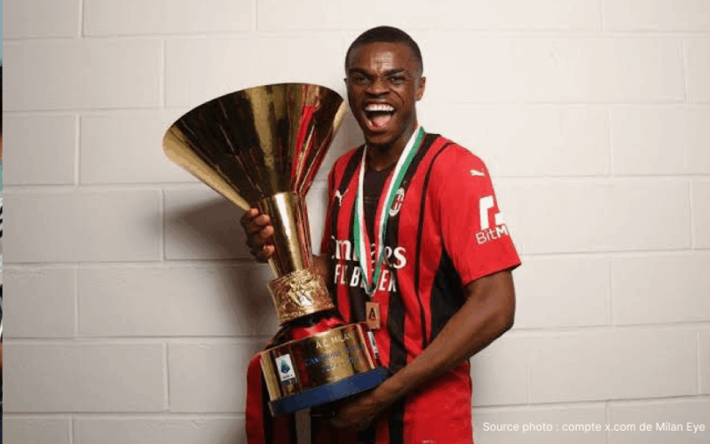 Pierre Kalulu attise les convoitises en Angleterre