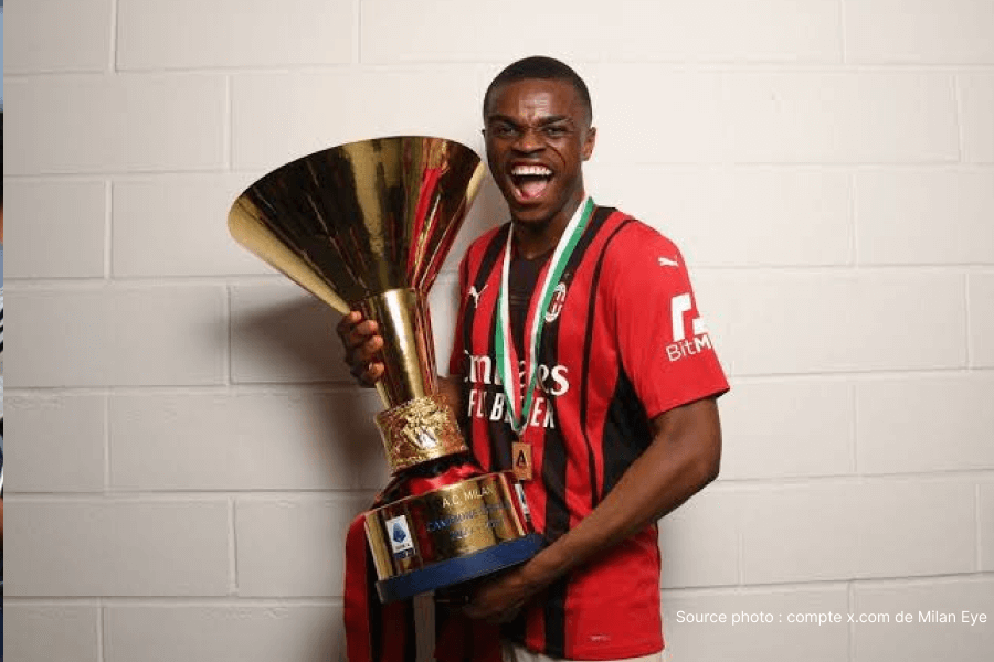 Pierre Kalulu attise les convoitises en Angleterre