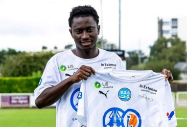 Mohamed Keita va rejoindre Villarreal CF