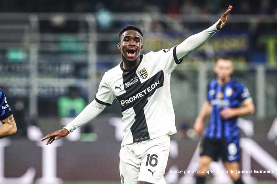 Keita va rejoindre Villarreal CF