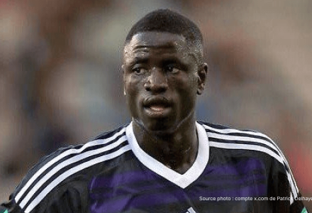 Fracture, exil suisse et impasse : pourquoi Ahmed Kendouci rêve de retrouver l'Égypte et Pyramids FC