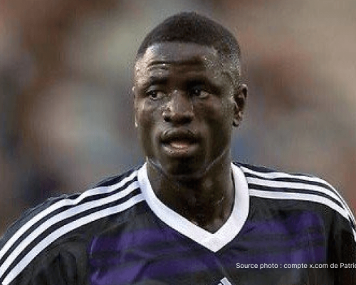 Fracture, exil suisse et impasse : pourquoi Ahmed Kendouci rêve de retrouver l'Égypte et Pyramids FC