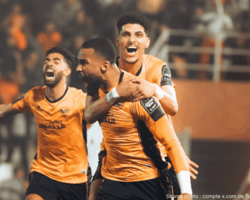 Paul Bassène devrait prolonger avec la RS Berkane