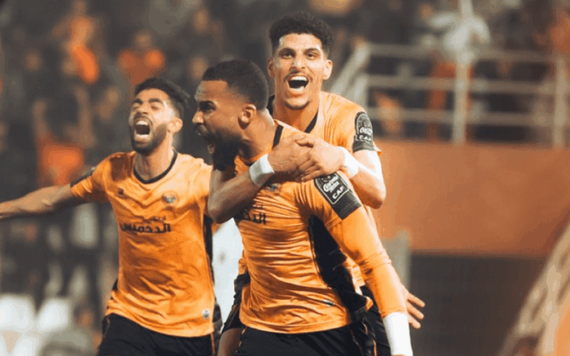 Paul Bassène devrait prolonger avec la RS Berkane