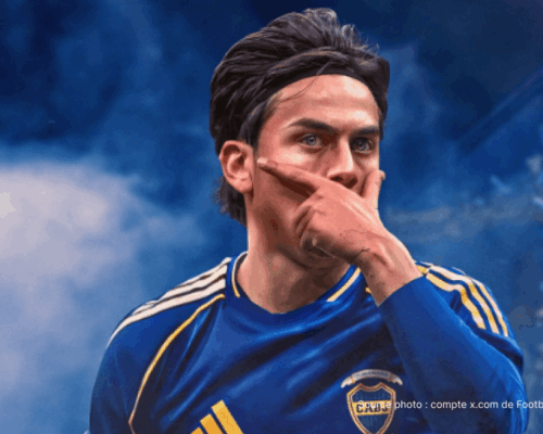 Dybala sur la table d'opération : la Roma se retrouve seule dans la bataille pour le top 4